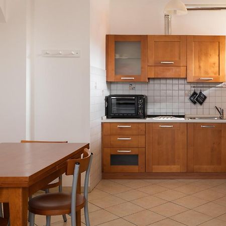 Apartmán Casa In Chiana Torrita di Siena Exteriér fotografie