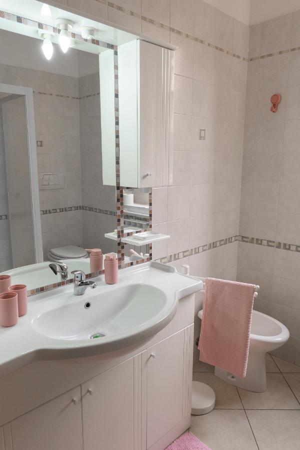 Apartmán Casa In Chiana Torrita di Siena Exteriér fotografie